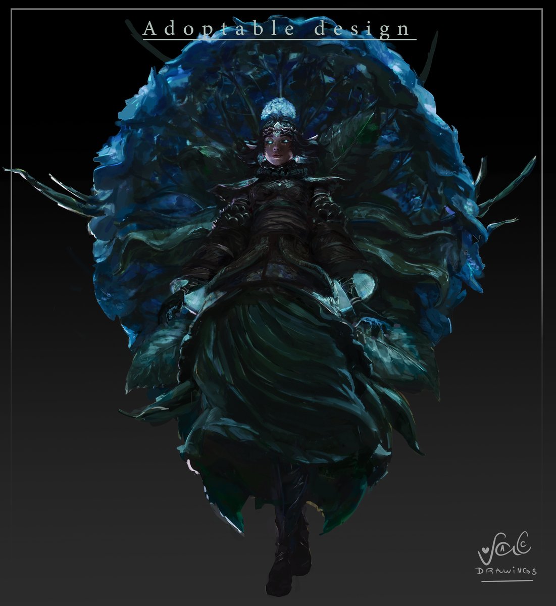 🌱🧝Elf adopt🧝🌱

SP: $120

If you're interested  claim on comments or on DMs

❤️✨Likes &amp; Rts are super appreciated❤️✨