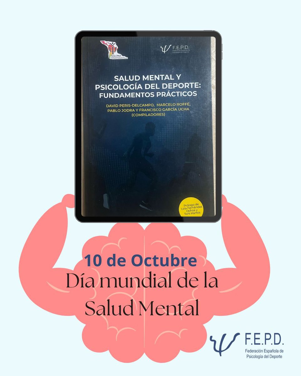 F.E. Psicología Dep. tweet media