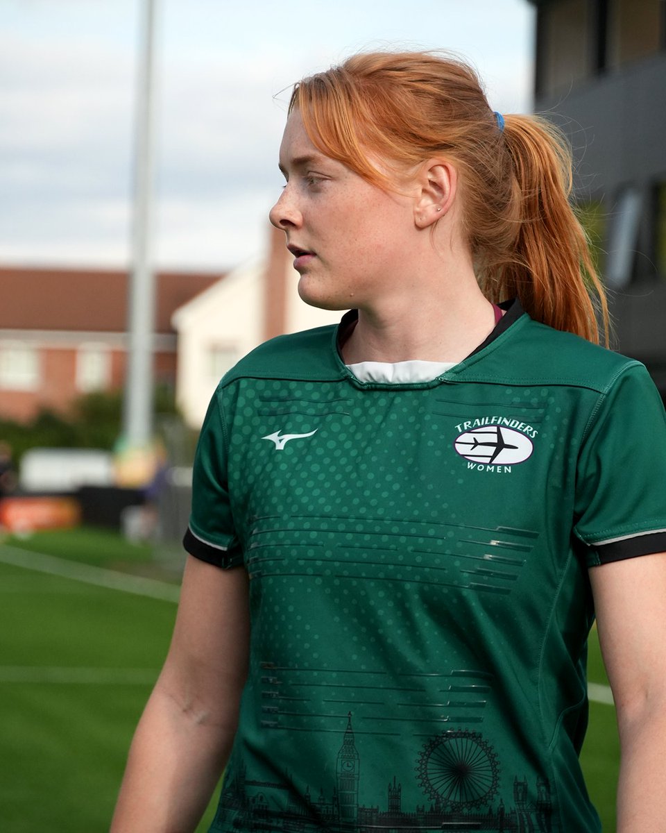 TrailfindersW's tweet image. Only two weeks to go until the #PWR gets underway 🔥

#FollowTheTrail 💚