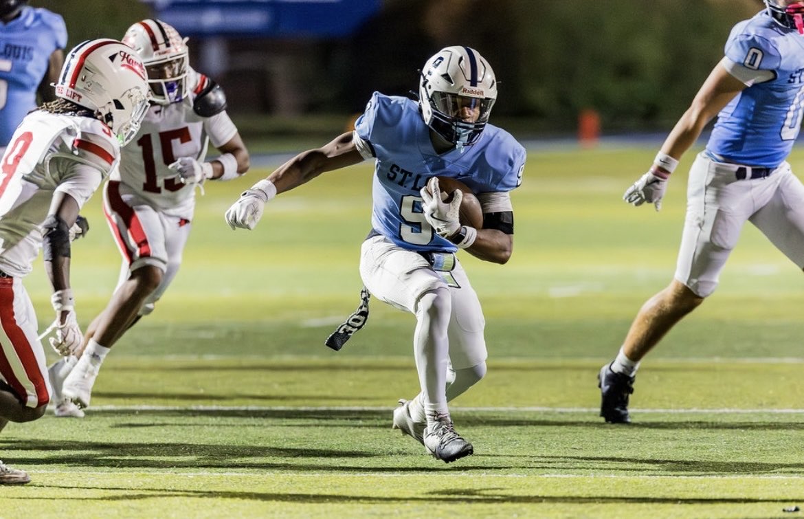 SLUH Football tweet media