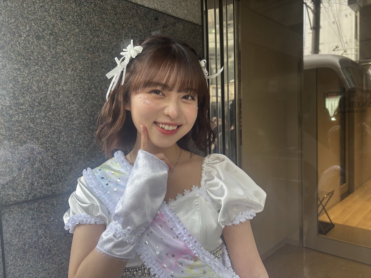 上原あまね tweet media