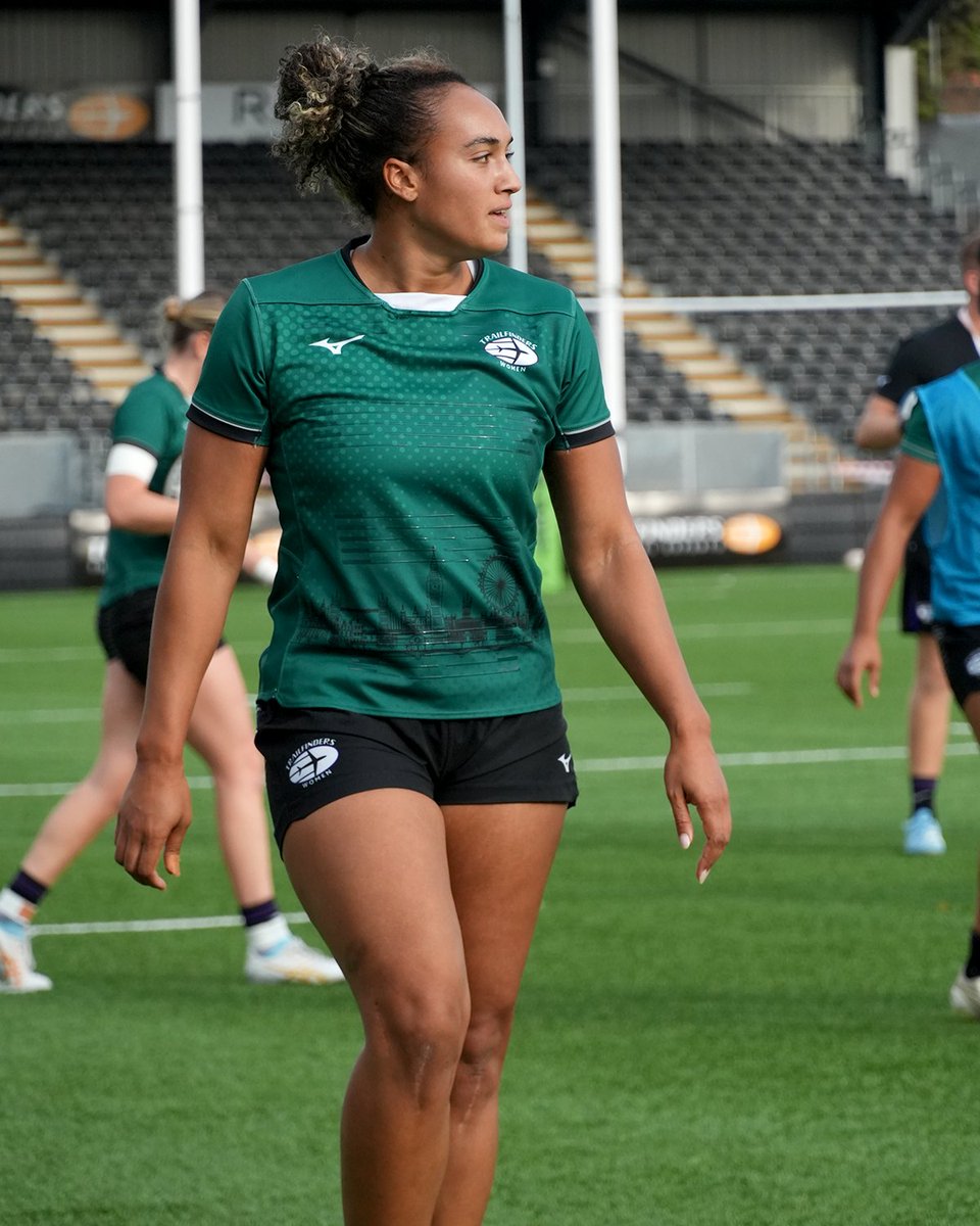 TrailfindersW's tweet image. Only two weeks to go until the #PWR gets underway 🔥

#FollowTheTrail 💚