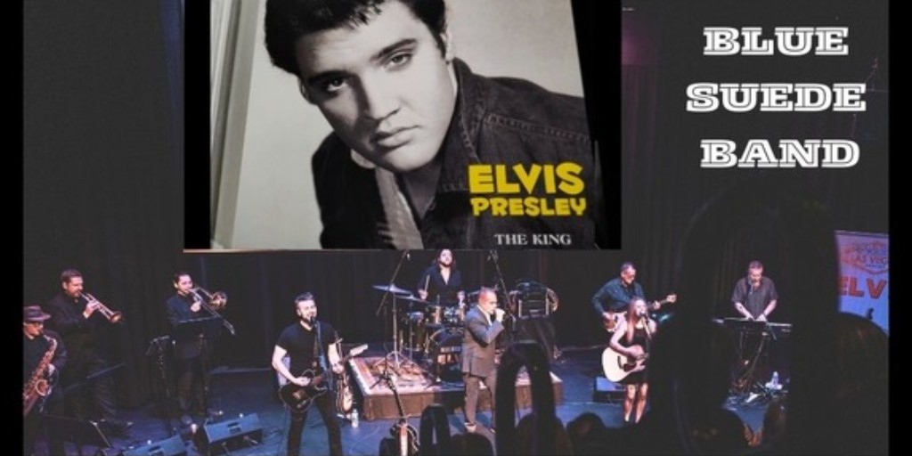 GHurst Opera House tweet media