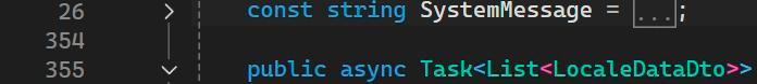data_cyborg's tweet image. 328 lines long string initialization
 #programminghorror
 #meme
