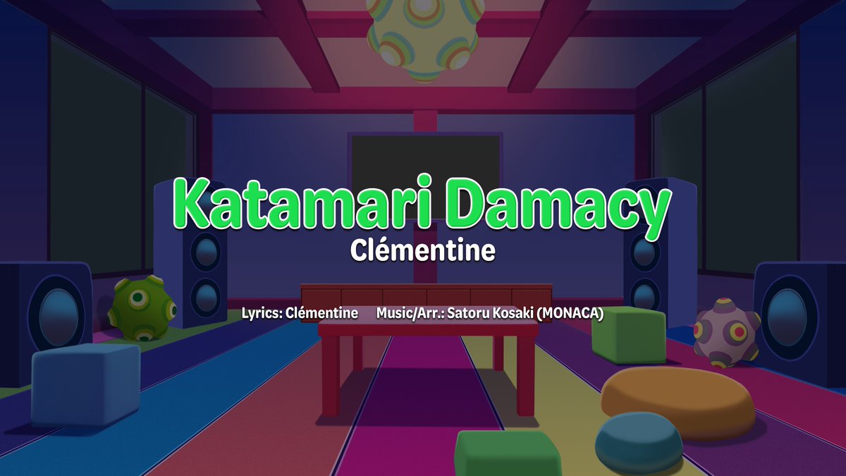 Clementine