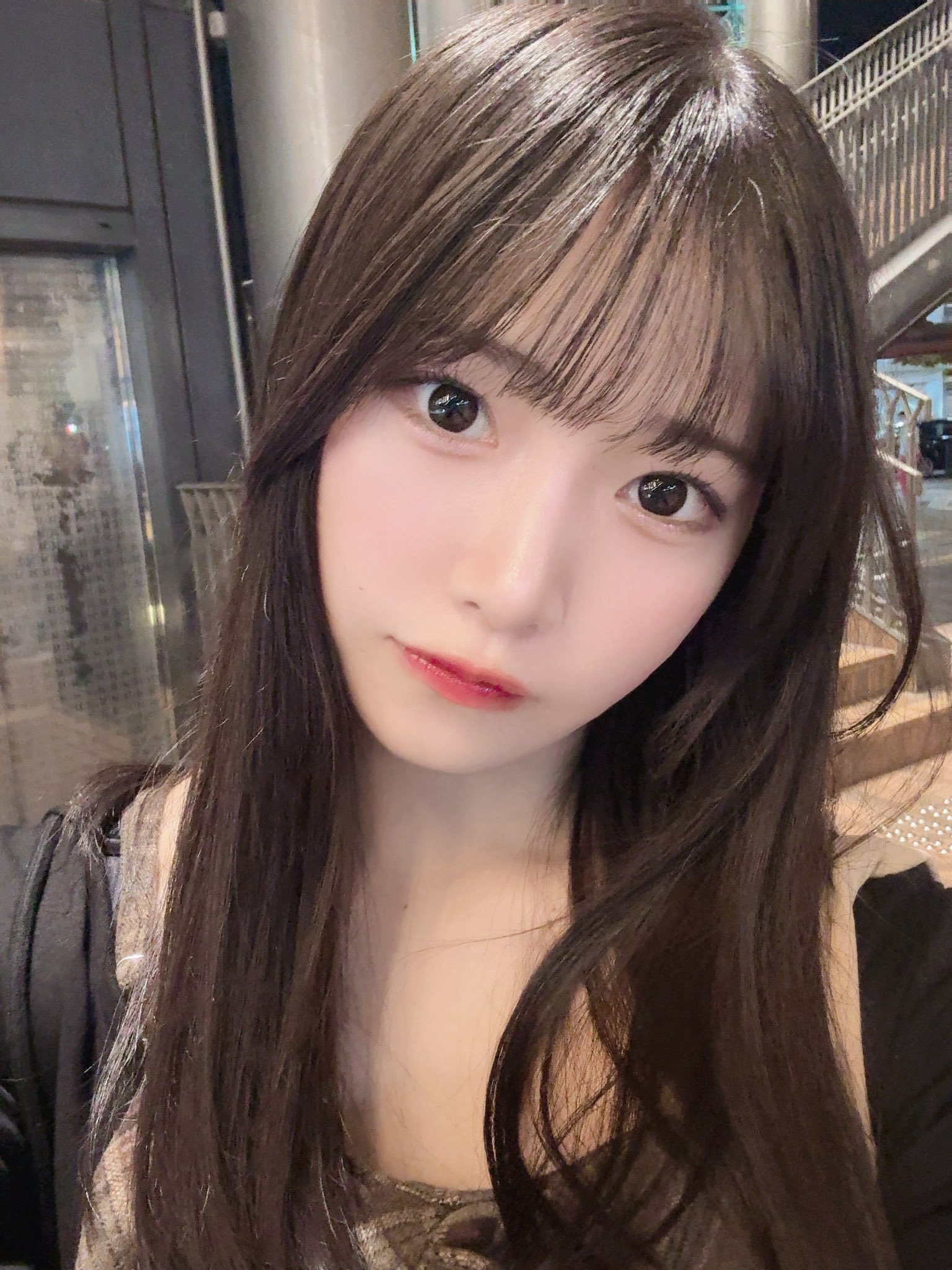 尾林結花 サイン入り 写真集 フォトブック 虹コン 虹の