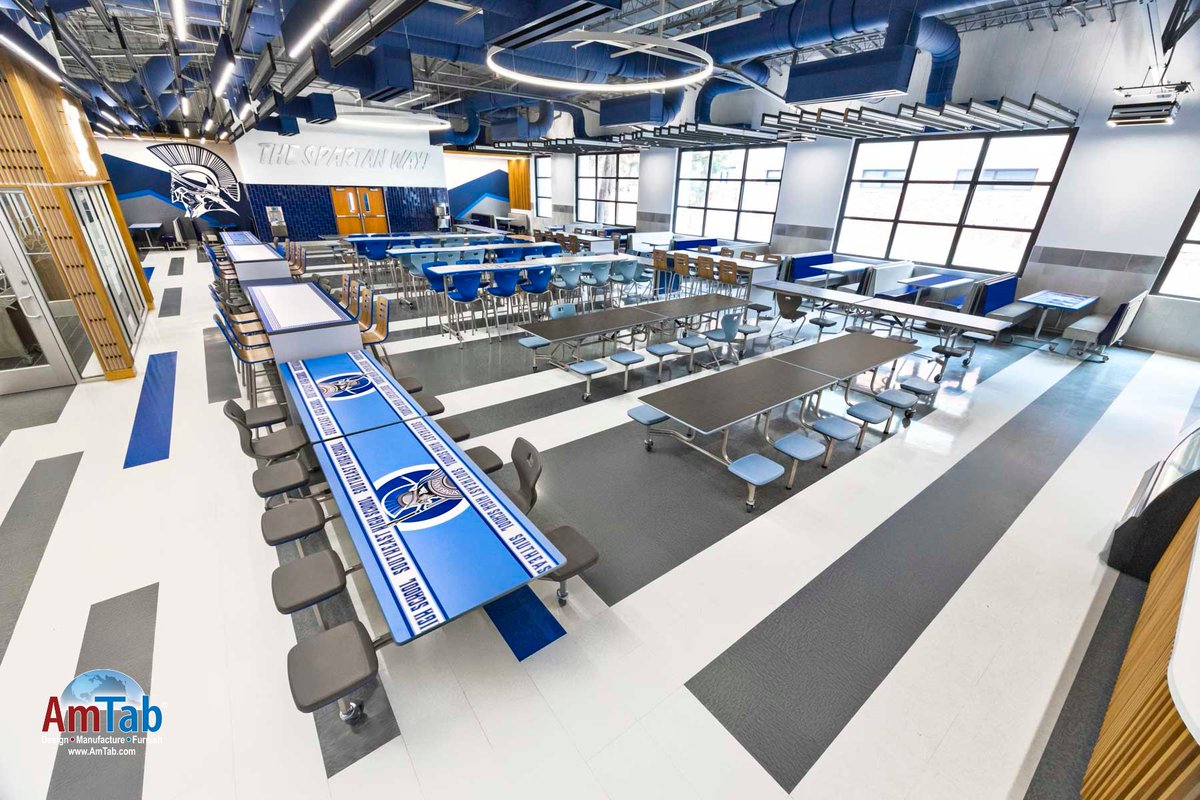 AmTab's tweet image. Transforming Schools&apos; Ideas into Impact🌟

It all starts with your vision. Together, we explore, design, and shape environments that seamlessly blend practicality and inspiration.

✨ Let’s design the now of learning—together.
➡️linktr.ee/amtabmfg