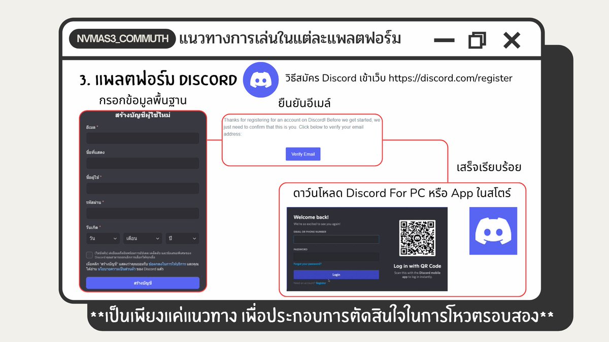 NVMA_commuS3TH tweet media