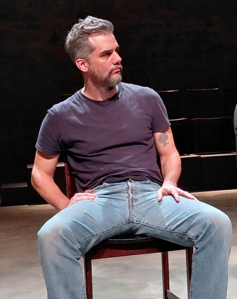 acervowagmoura's tweet image. o único lugar que eu gostaria de estar

bom dia wagner moura