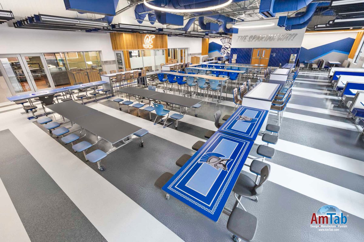 AmTab's tweet image. Transforming Schools&apos; Ideas into Impact🌟

It all starts with your vision. Together, we explore, design, and shape environments that seamlessly blend practicality and inspiration.

✨ Let’s design the now of learning—together.
➡️linktr.ee/amtabmfg