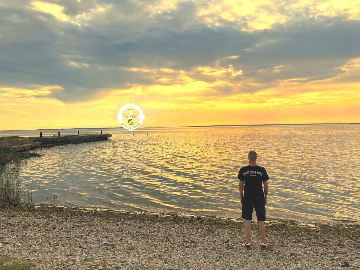 ActiveClubFin's tweet image. The beauty of Estonia in summer is a mirror of our own land, bound together by kinship and time.

📍Estonia, Haapsalu