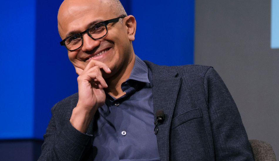 TechDropsNetBR's tweet image. Microsoft revela enormes data centers de IA com tecnologia Nvidia, destacando sua prontidão na corrida da IA enquanto a OpenAI constrói sua própria infraestrutura. #notícias #IA #Microsoft #Nvidia #OpenAI
Link: pt.techdrops.news/post/microsoft…