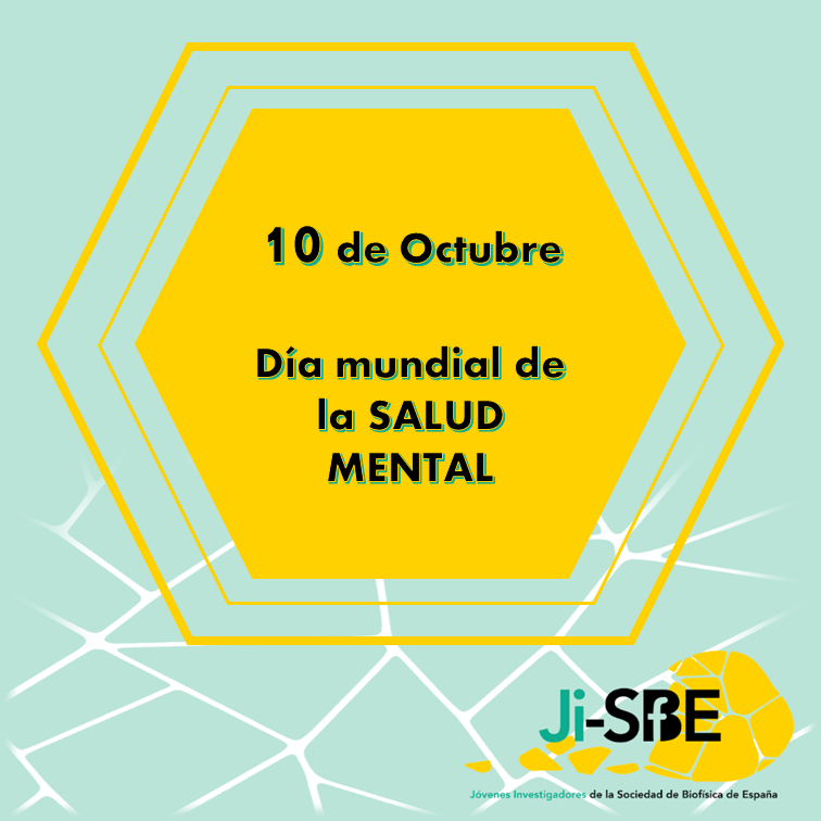 Jóvenes Investigadores SBE tweet media