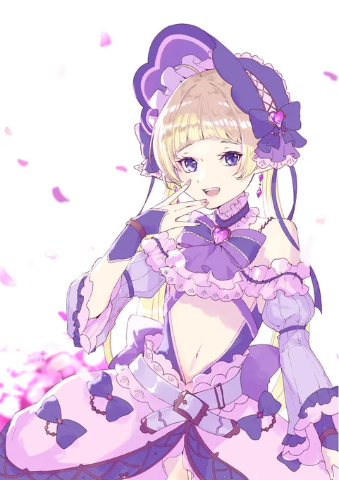 全身ちゃんと描いたよ!