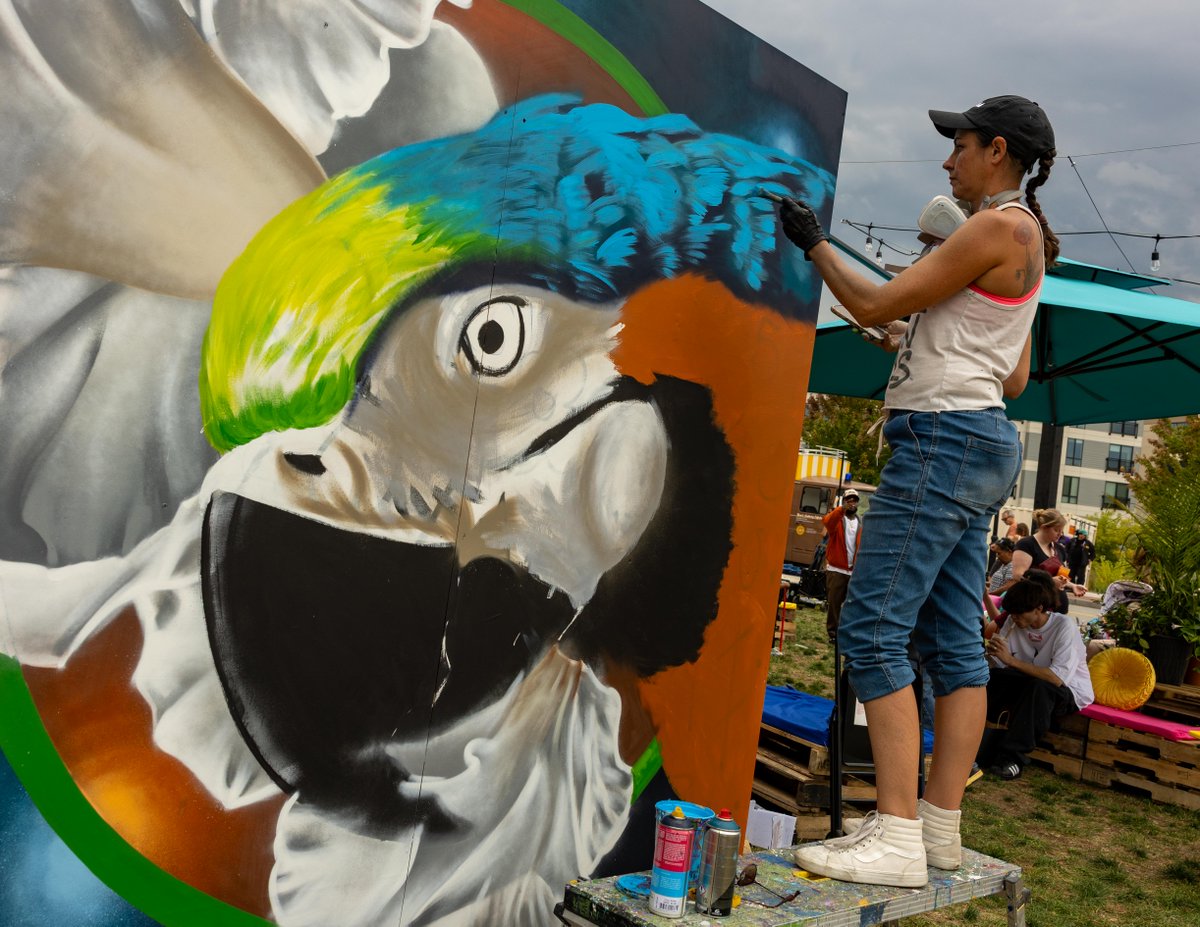 Like Lowell tweet media