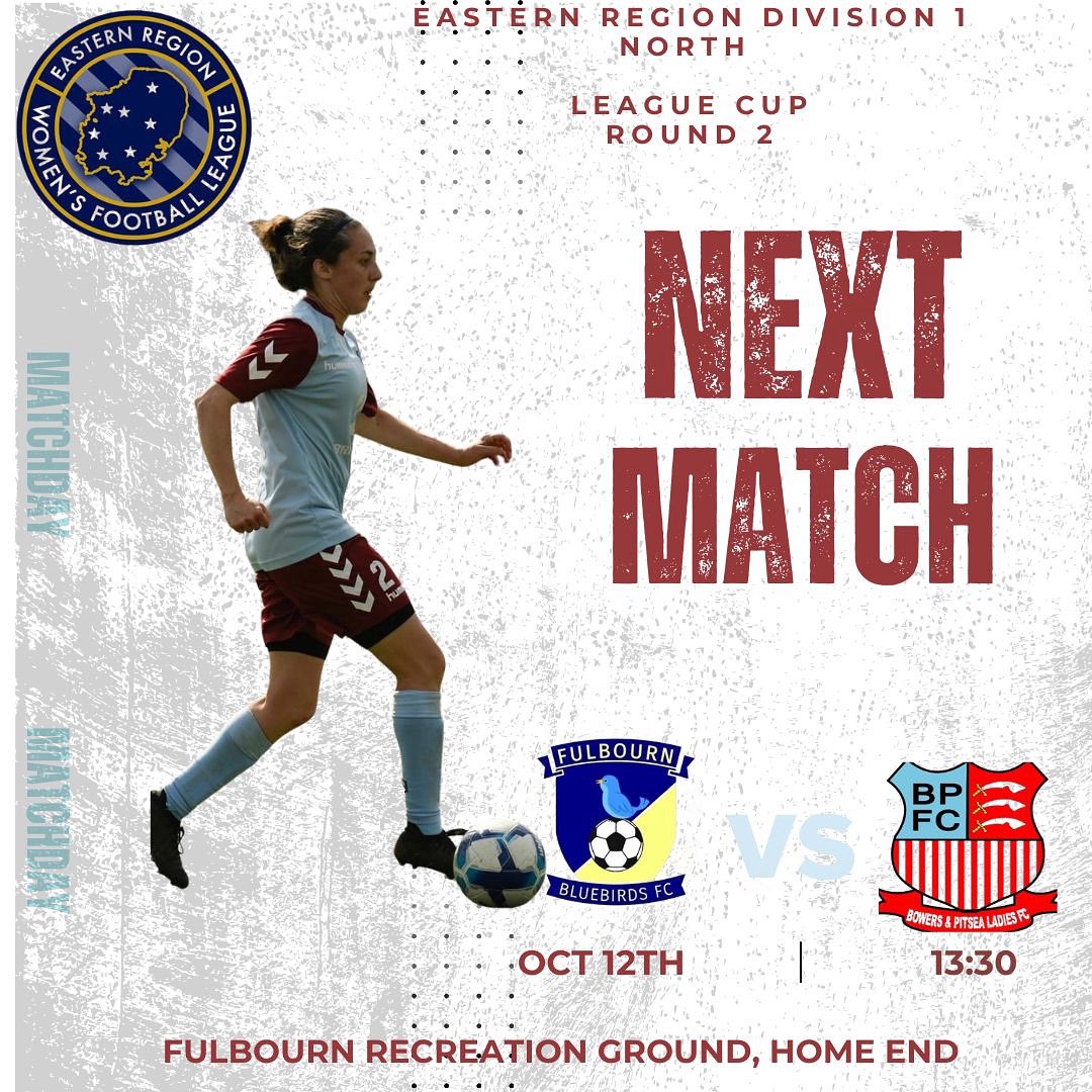 Fulbourn Institute Bluebirds tweet media