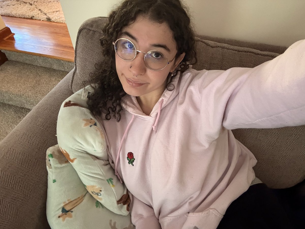 goooooood morning chat c: