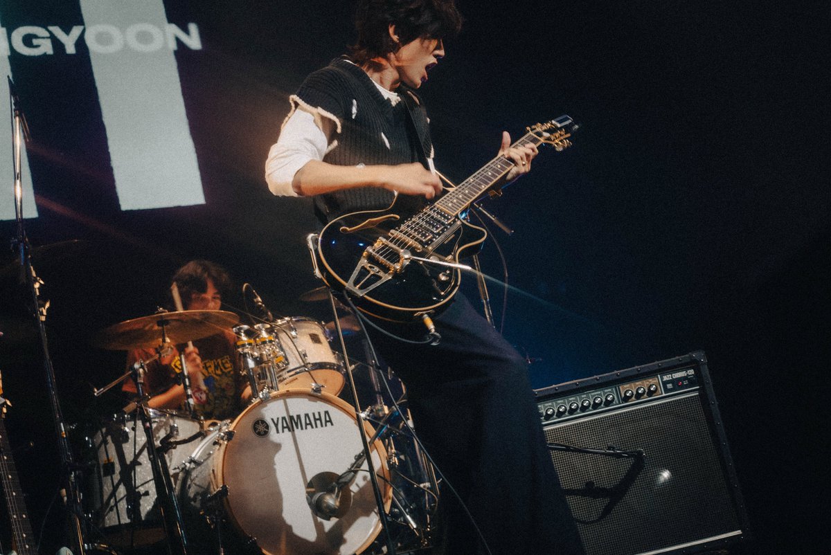 𝗞𝗼𝗿𝗲𝗮 𝗦𝗽𝗼𝘁𝗹𝗶𝗴𝗵𝘁 𝟮𝟬𝟮𝟱 𝗶𝗻 𝗝𝗮𝗽𝗮𝗻 >>> 𝗕𝗲𝗵𝗶𝗻𝗱 𝗣𝗵𝗼𝘁𝗼

일본 코리아 스포트라이트의 마지막 무대, 오사카 백스테이지 현장을 공개합니다🙌

#이승윤 #LEESEUNGYOON
#KoreaSpotlight

* Supported by KOCCA (Korea Creative Content Agency) <a href="/KoreaSpotlight/">Korea Spotlight</a>