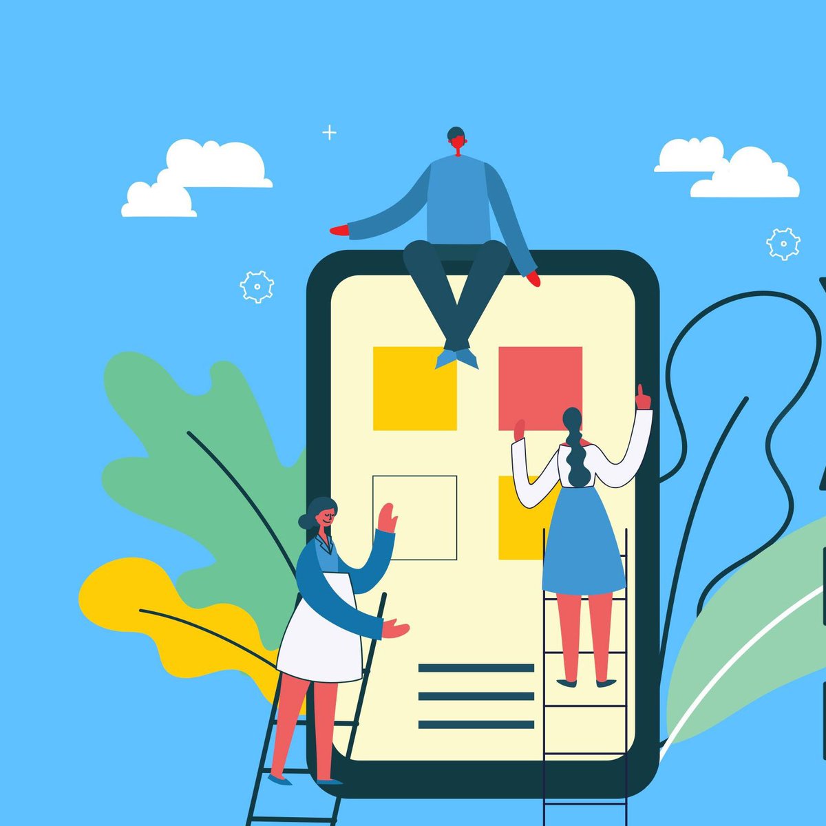 millennial.ca tweet media