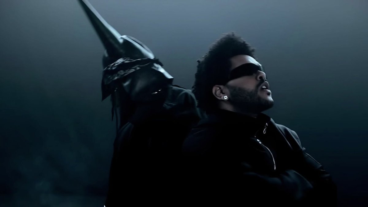 WeekndAccess's tweet image. Rolling Stone lists The Weeknd &amp;amp; Playboi Carti&apos;s &apos;Timeless&apos; as a contender for &apos;Record of the Year&apos; at the 2026 GRAMMYs.