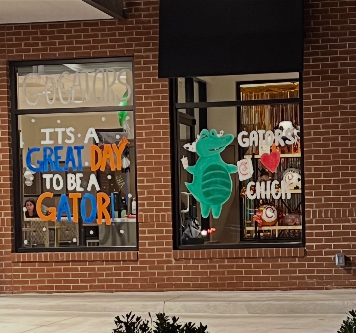 Reservoir High School Boosters tweet media