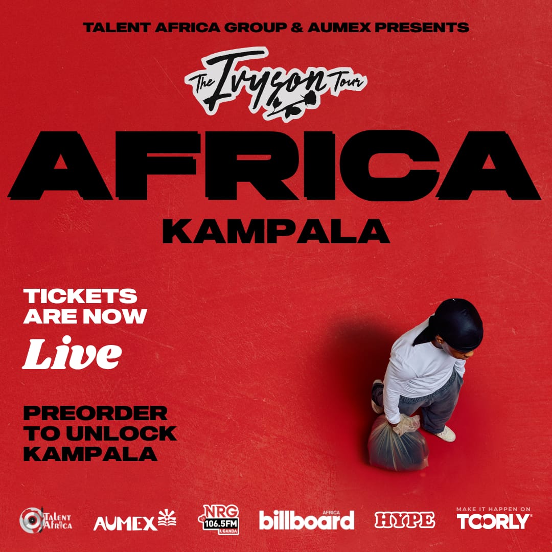 Talent Africa Group tweet media