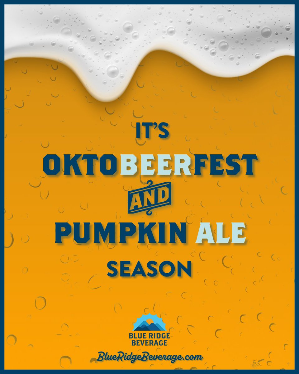 Blue Ridge Beverage tweet media