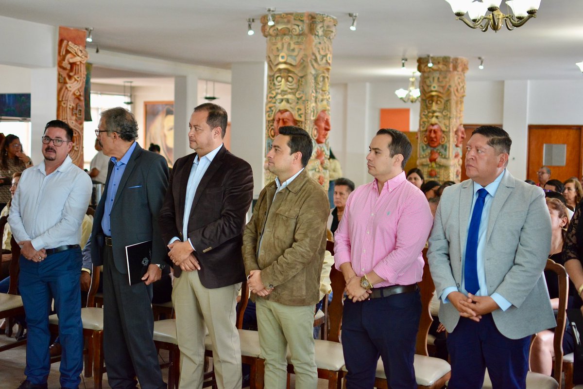 Alan González P. tweet media