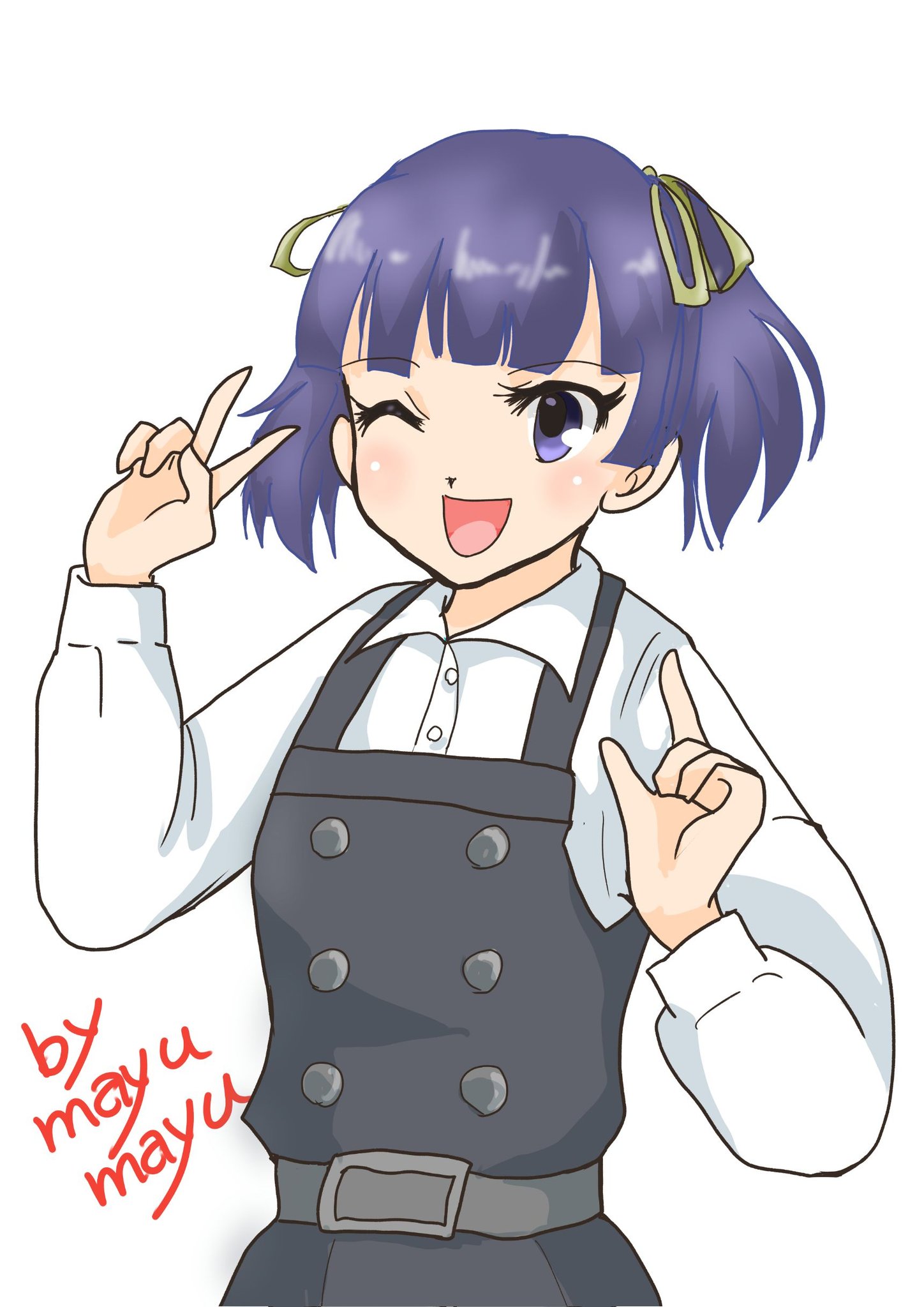 byまゆまゆ@ぢゃないぜかまし on X: 