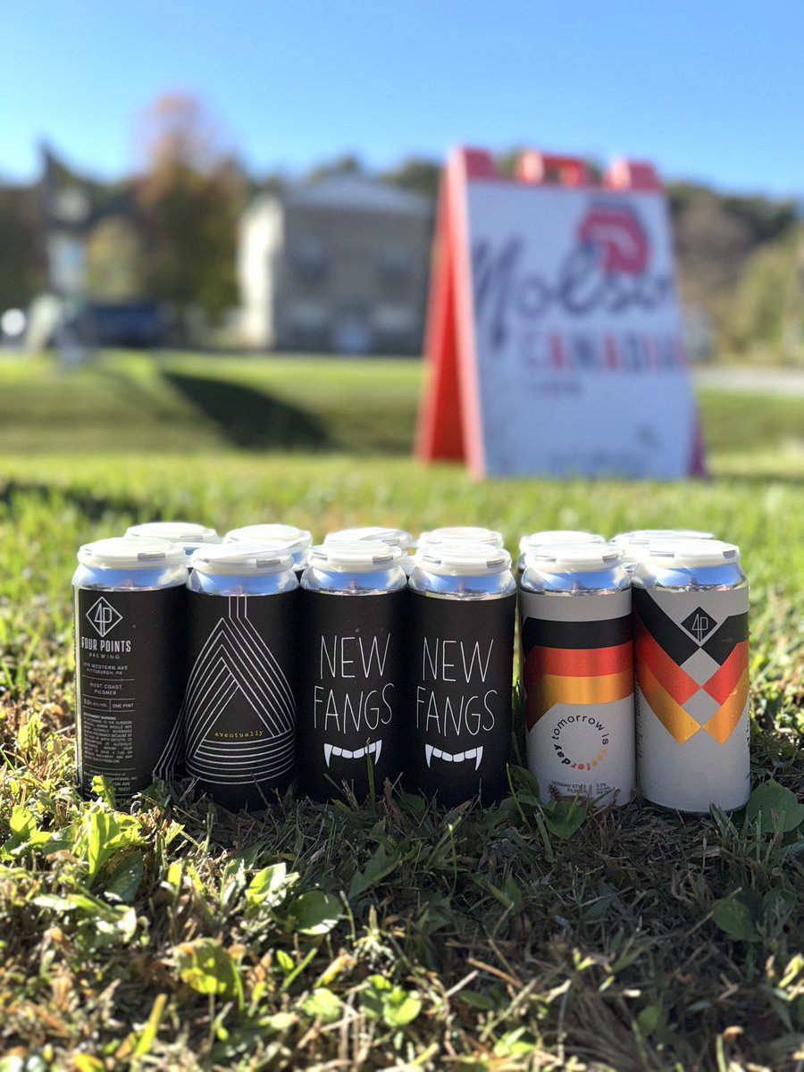 Creekside Beer tweet media