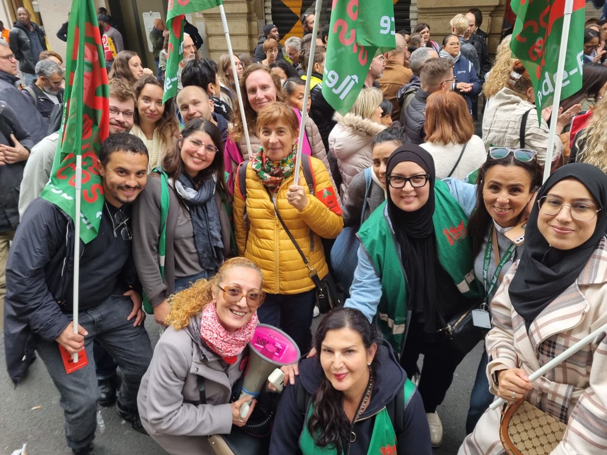 Sud Commerce IDF tweet media