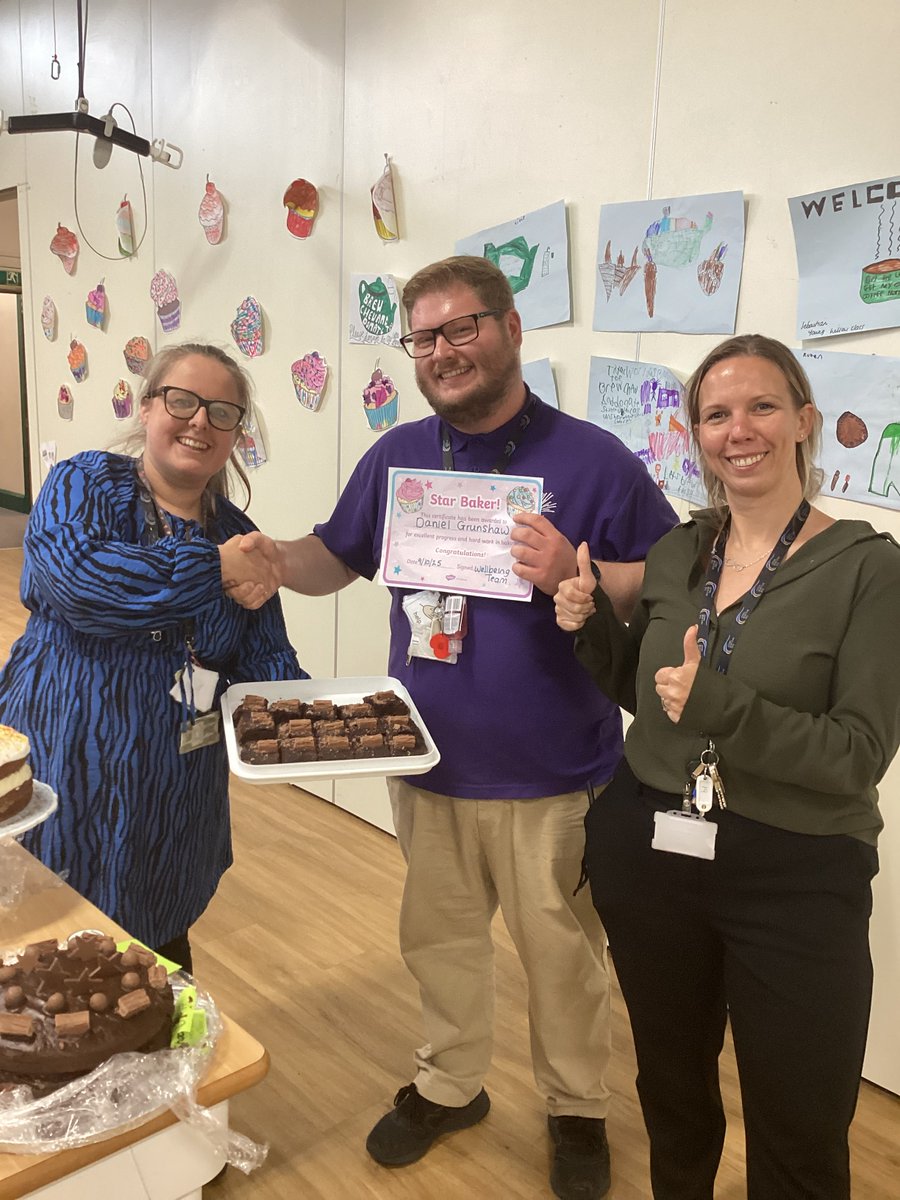 Tor View School tweet media