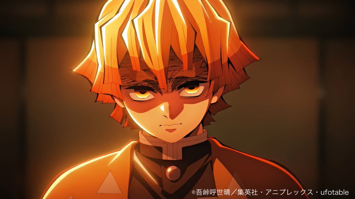 ◢◤
劇場版「鬼滅の刃」無限城編
第一章 猗窩座再来
📢興行収入速報
◥◣

【公開85日目】
本日…0.40億円
累計…360.09億円(※推定値)
 
㊗️𝟑𝟔𝟎億円突破─🎊
累計は遂に360億円を突破。
前作までは残り47億円を切りました！
#鬼滅の刃 #無限城編
#鬼滅の刃無限城編第一章猗窩座再来