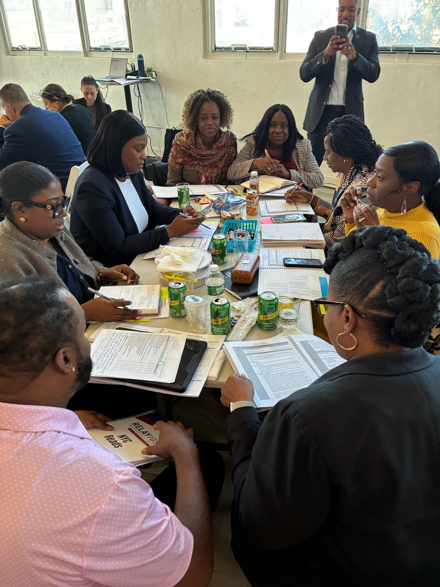 Mickisha McKoy, Ph.D. tweet media