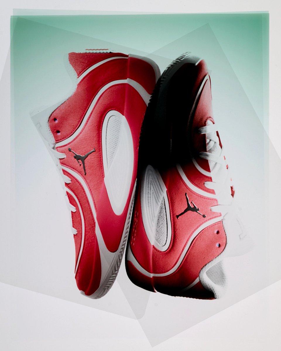 SOLELINKS's tweet image. Ad: Straight to cart
Jordan Tatum 4 'Siren Red'

Foot Locker:tinyurl.com/4ssmk3d7
Nike:tinyurl.com/ynyf6ssn