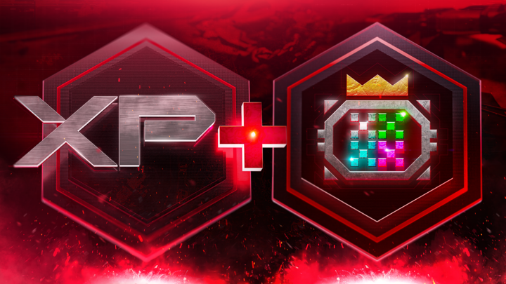 Double Trouble on Teardrop

OTG Twists LIVE 🔴
- HEXploitation
- Bonus Battle Pass XP

You have 24 hours to prove you’re more than just data.