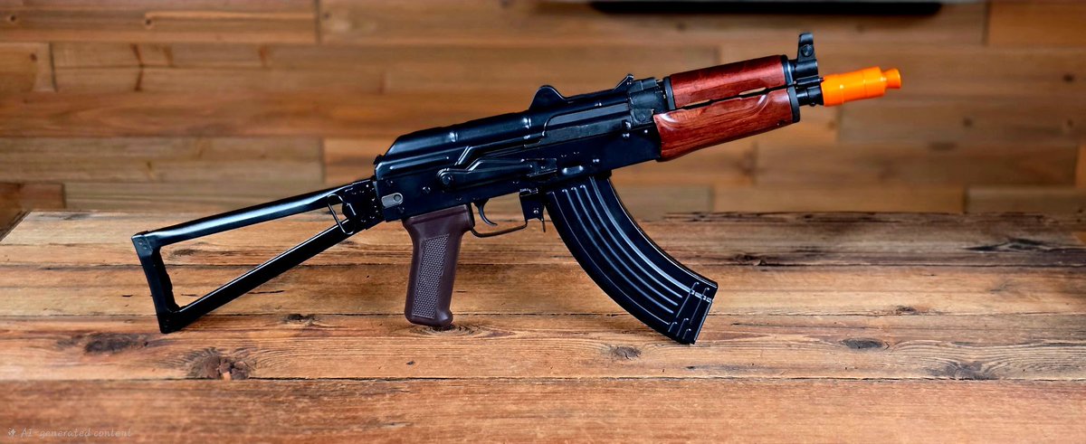 ELITEFORCEAIRSOFT tweet media