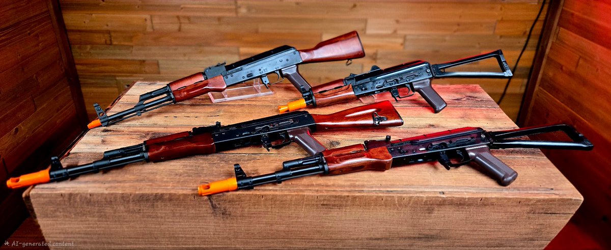 ELITEFORCEAIRSOFT tweet media