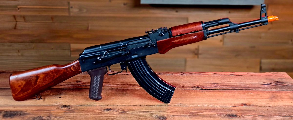 ELITEFORCEAIRSOFT tweet media