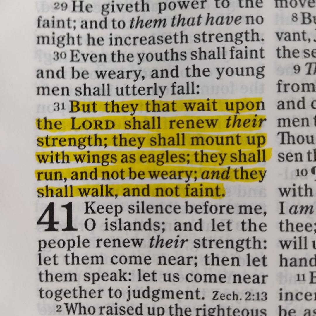 Walk with God (@walkwithgod7) on Twitter photo 