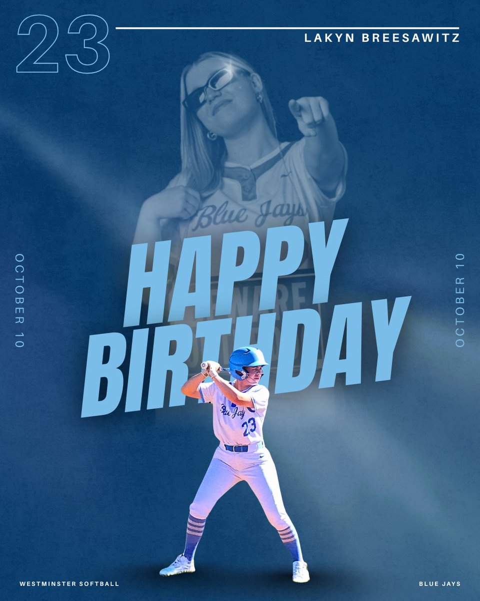 Happy birthday Lakyn!