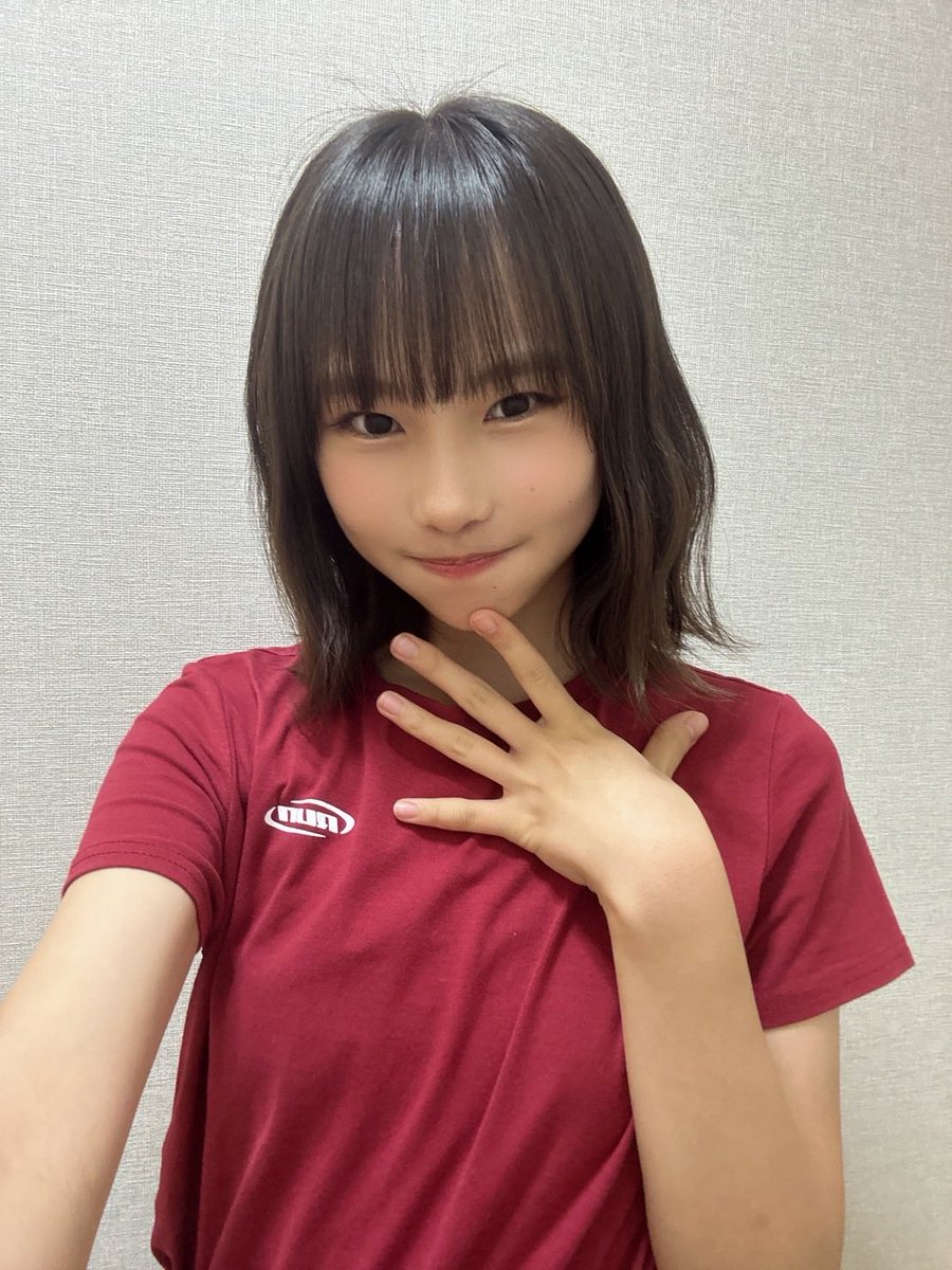 NMB48 チューストライク赤背景 竹田京加 直筆生写真 NMB48 竹田京加 チューストライク ランダム 生写真 直筆 NMB48