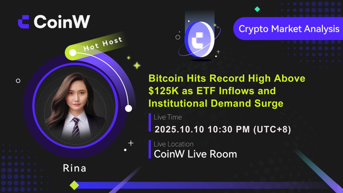 Trader Rina tweet media