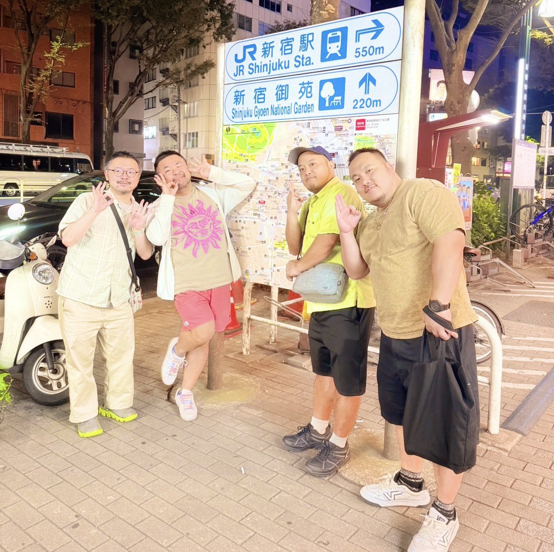 4BEATS（ふぉーびーつ） tweet media