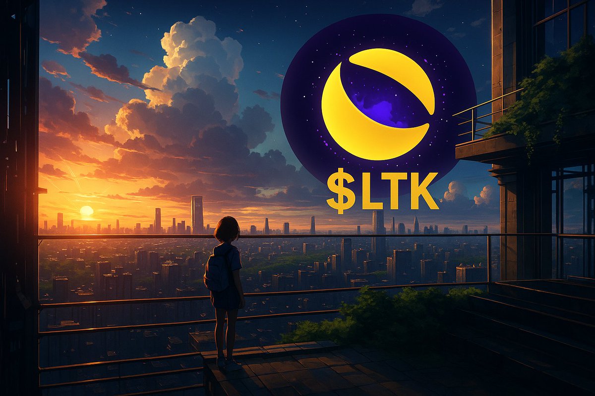 Lunctoken_org's tweet image. What’s the most important utility you want to see for $LTK?
1️⃣ Education & Learn2Earn 📚
2️⃣ NFTs & badges 🎖️
3️⃣ Liquidity incentives 💧
4️⃣ Governance DAO 🗳️
Drop your thoughts ⬇️
#LTK #LUNC #TerraClassic