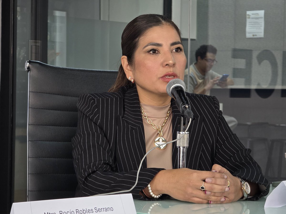 Daniela Loredo tweet media