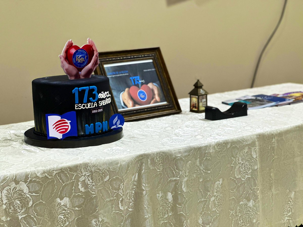 Misión Peruana del Norte tweet media