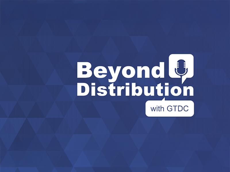 🎧 New ideas. Real insights. Channel leaders.
Tune in to Beyond Distribution, the <a href="/GTDC_org/">GTDC</a> podcast, exploring how AI, sustainability &amp; digital transformation are reshaping IT distribution.
👉 sowo.kr/WqV06Jcy

#ITchannel #podcasts #channel