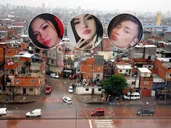 Miguel Saredi: “No se puede mirar para otro lado: detrás de cada crimen hay una sociedad rota” con <a href="/tito_garabal/">Hector Tito Garabal</a> 

ultimanoticiaba.com/2025/10/10/mig…