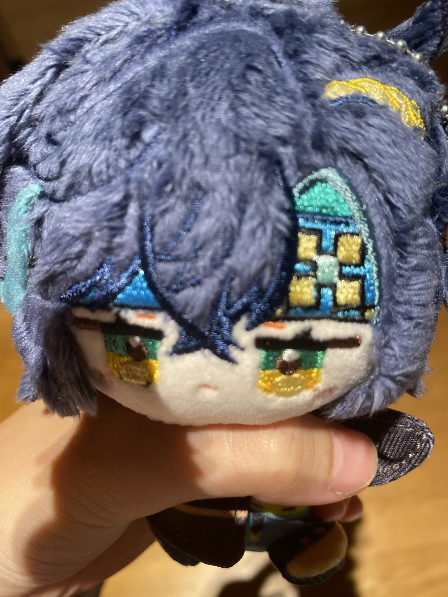 Randomly286's tweet photo. Bro ft kinich plush #ororon #kinich #oronich https://t.co/WS6J2HVany